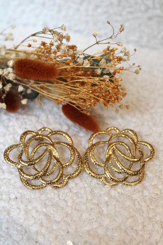 Boucles spirale