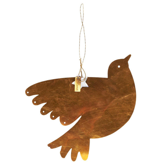 Oiseau gloria