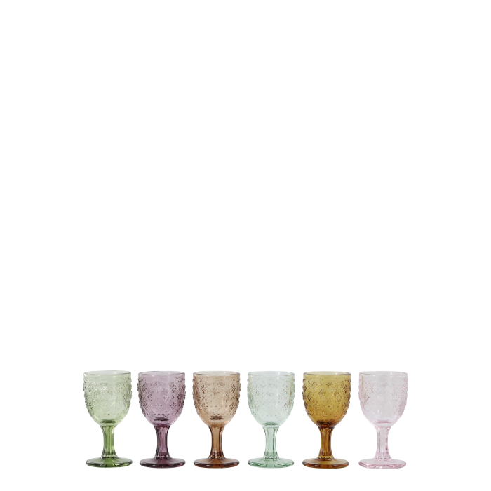 Verre à pied mini Saint Emilion