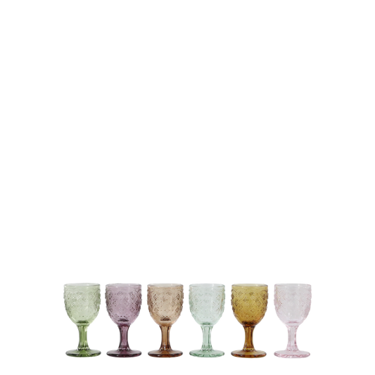 Verre à pied mini Saint Emilion