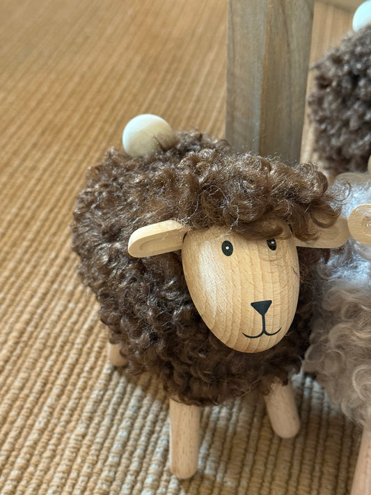 Mouton pm