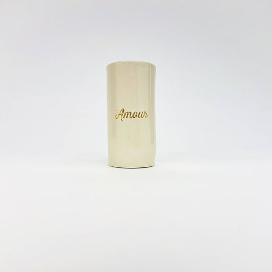 Vase Amour S