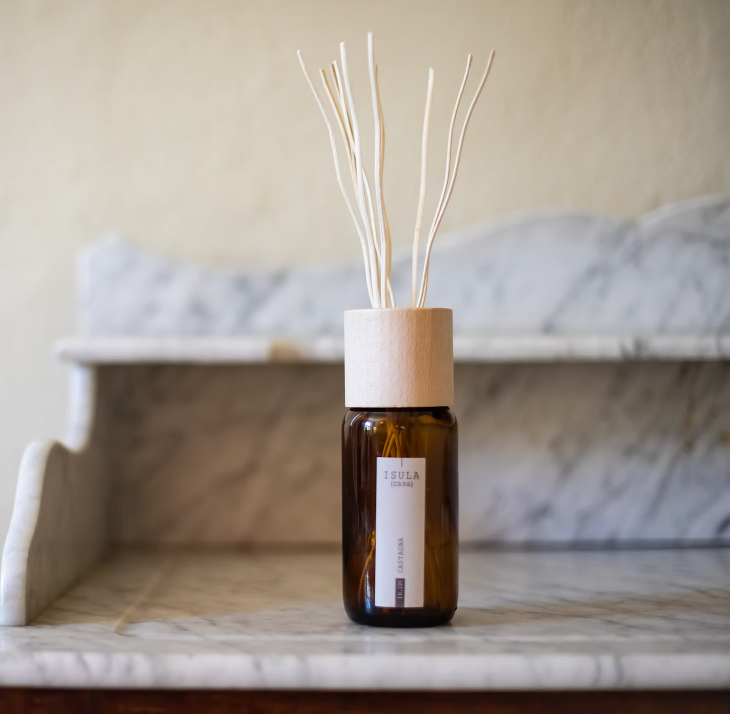 Diffuseur de parfum ISULA