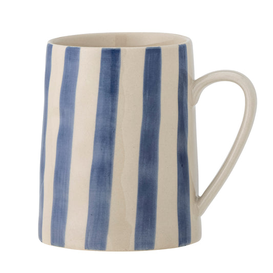 Mug Begonia bleu