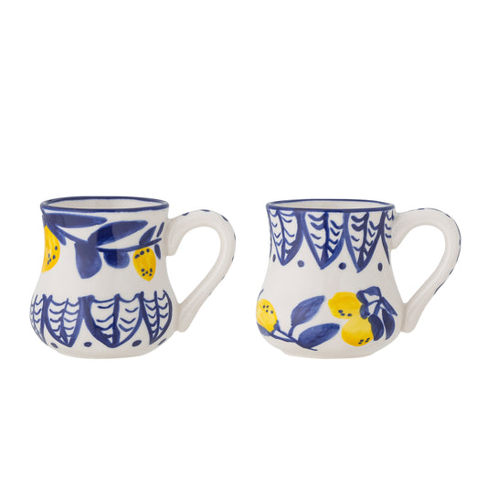 Set de 2 tasses à espresso Maxima