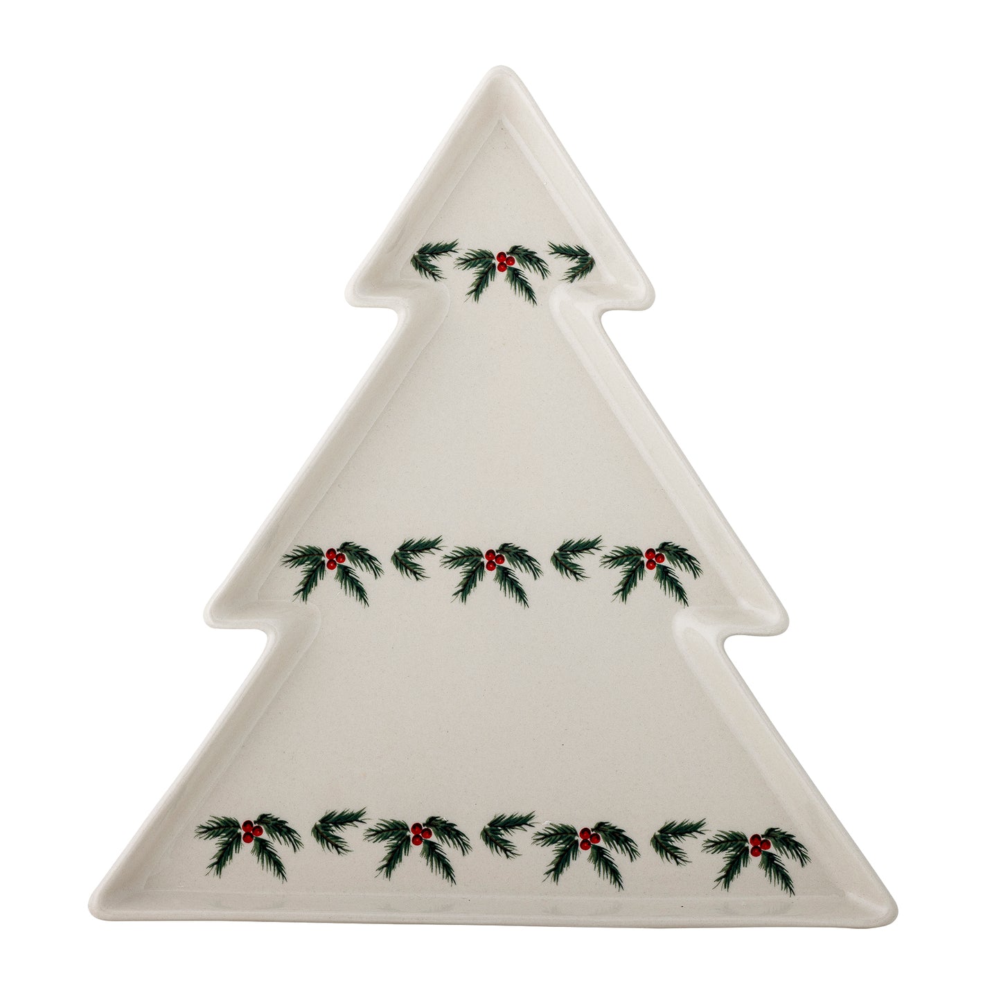 Assiette de service Berry