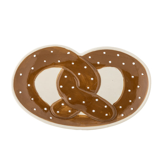 Assiette de service Treats