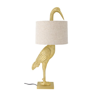 Lampe de table Heron