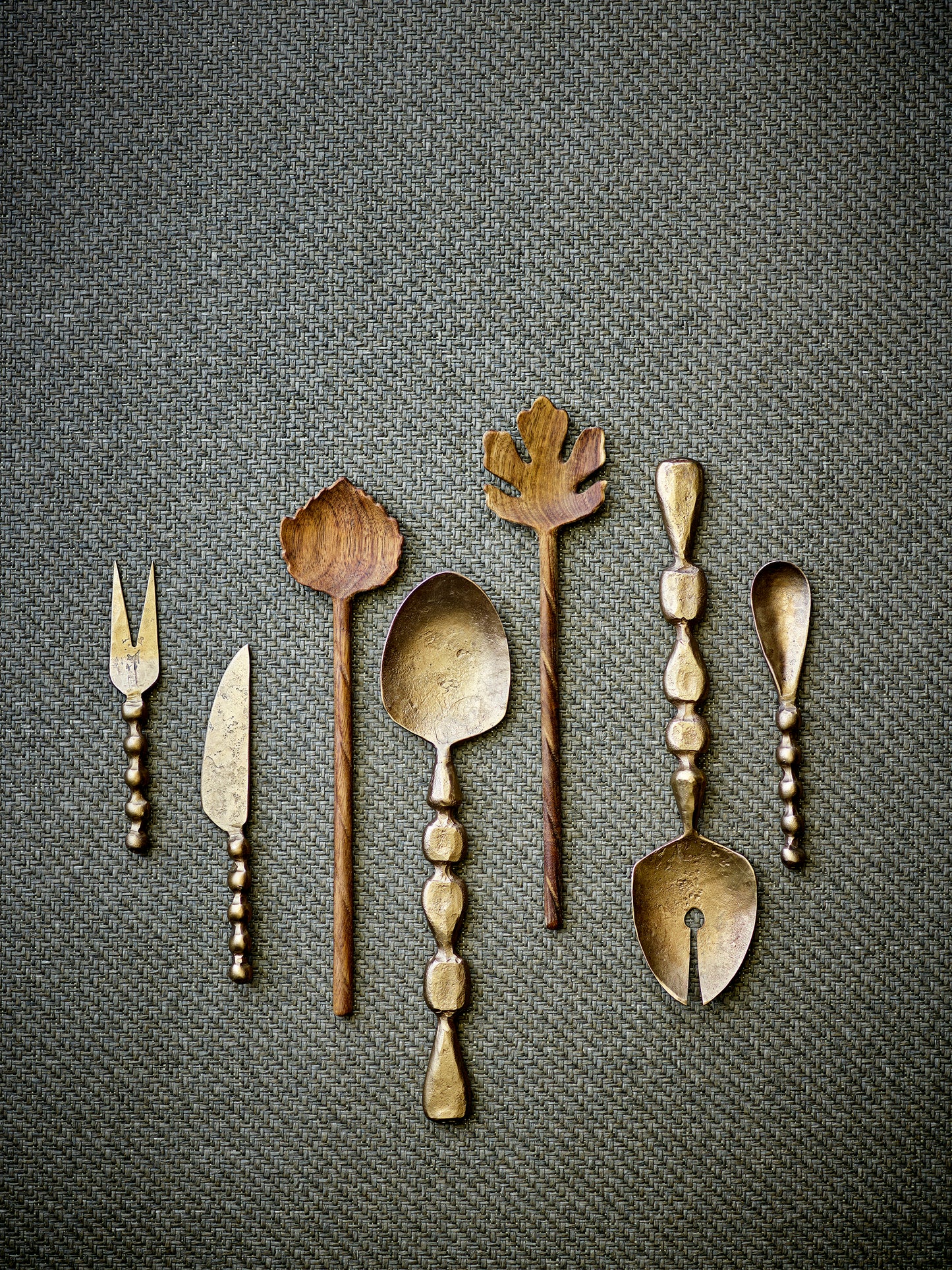 Le Service à salade Edi