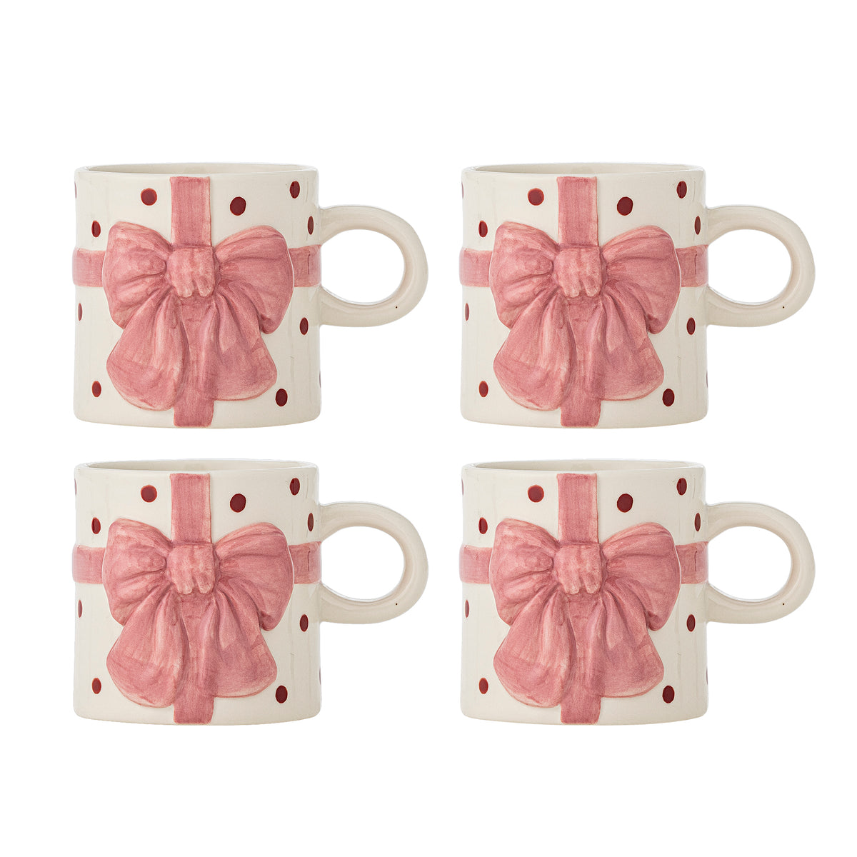 Mug Bowie