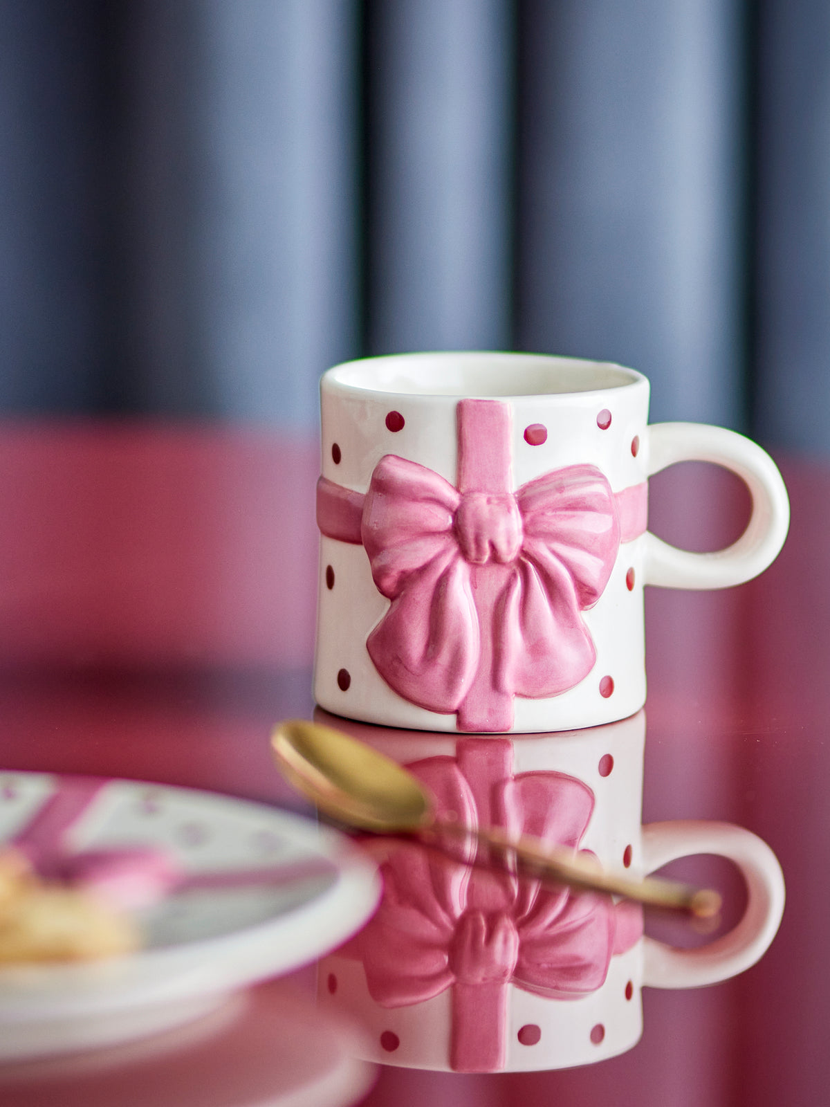 Mug Bowie