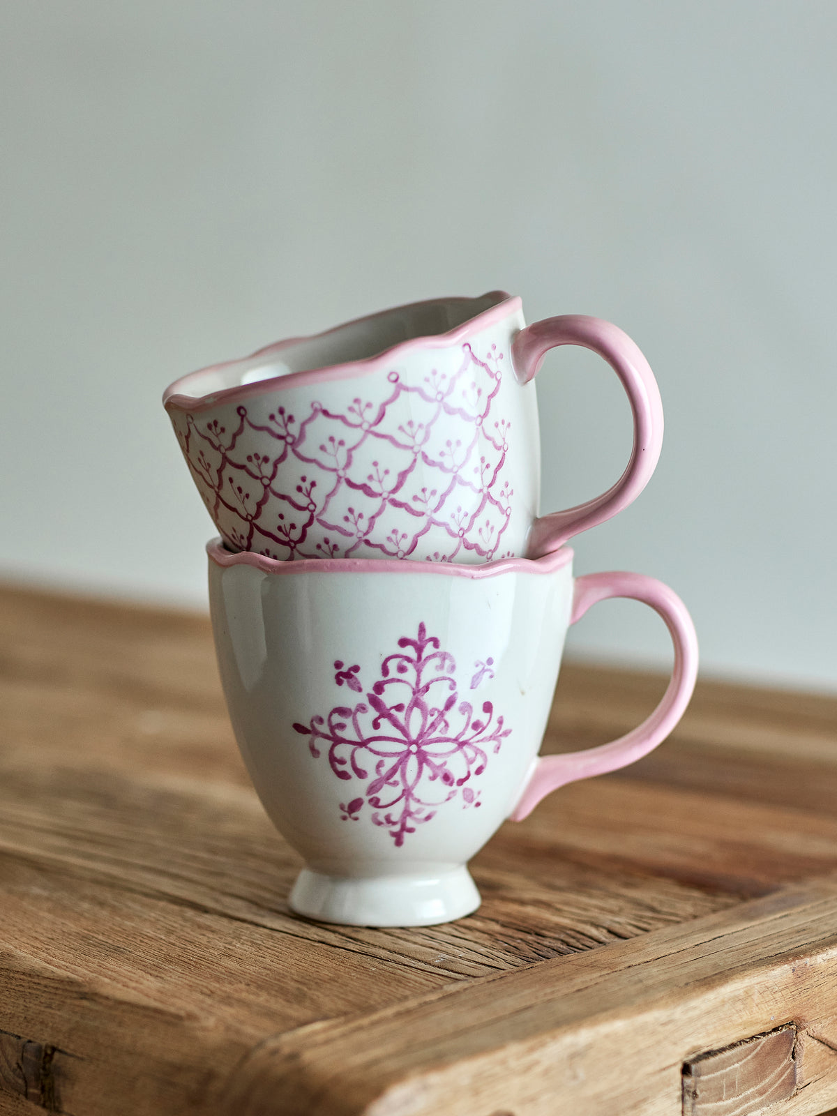Mug Wonderland