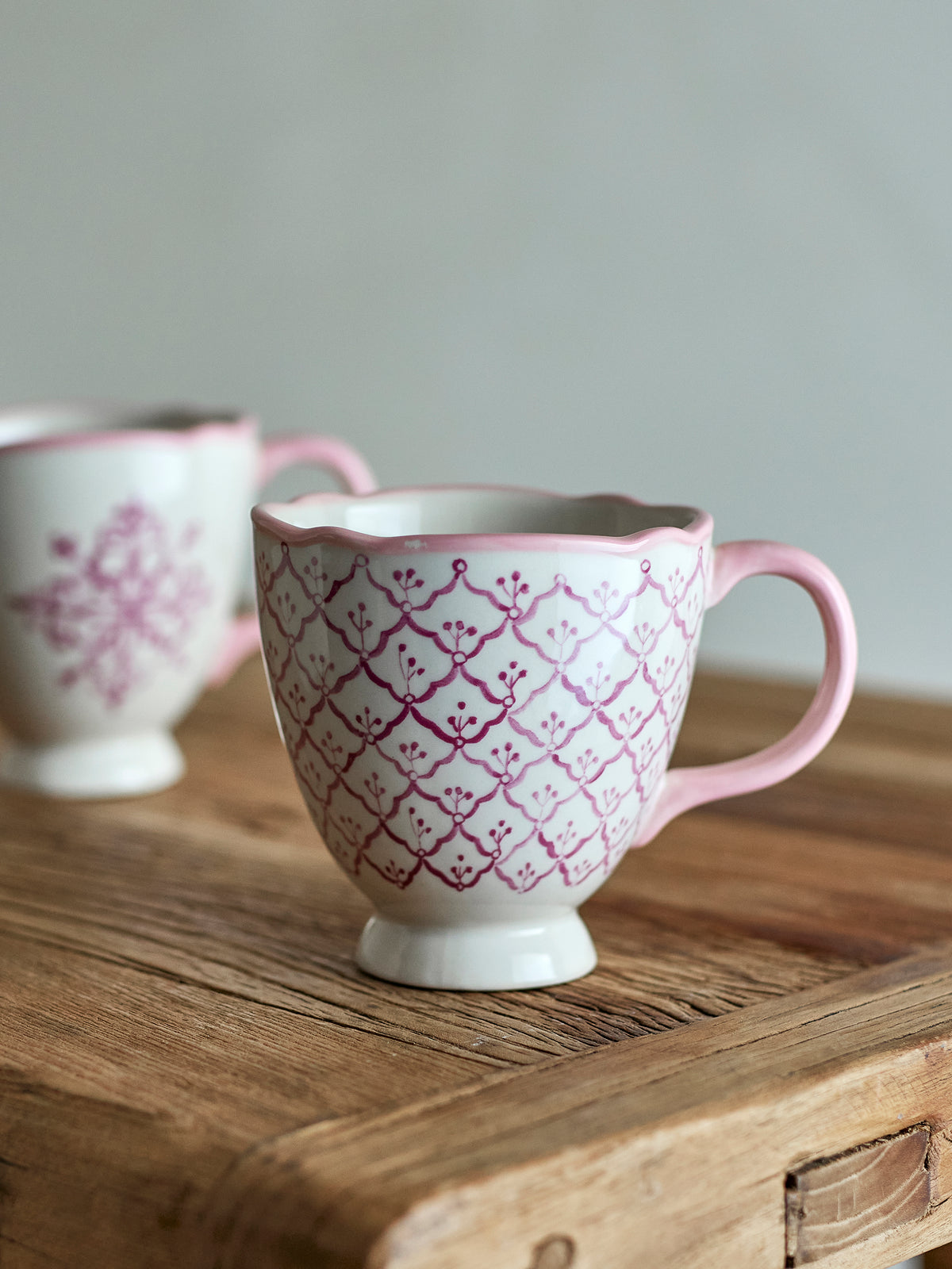 Mug Wonderland