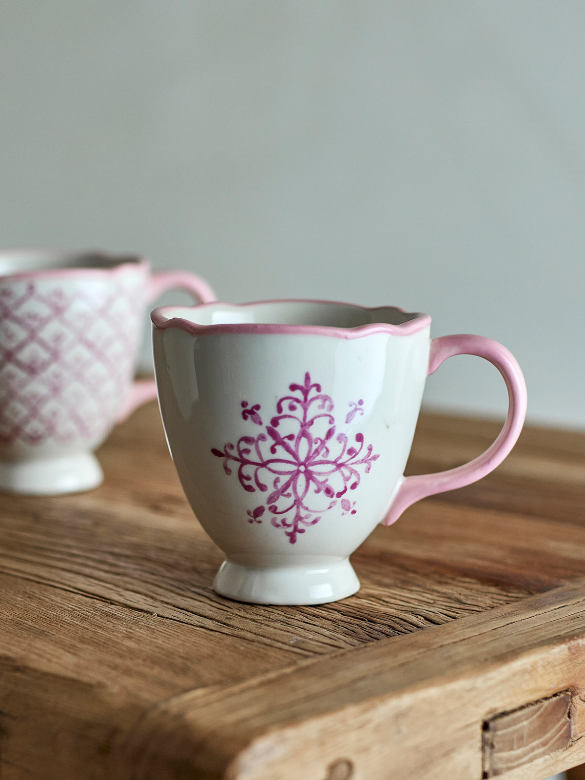 Mug Wonderland