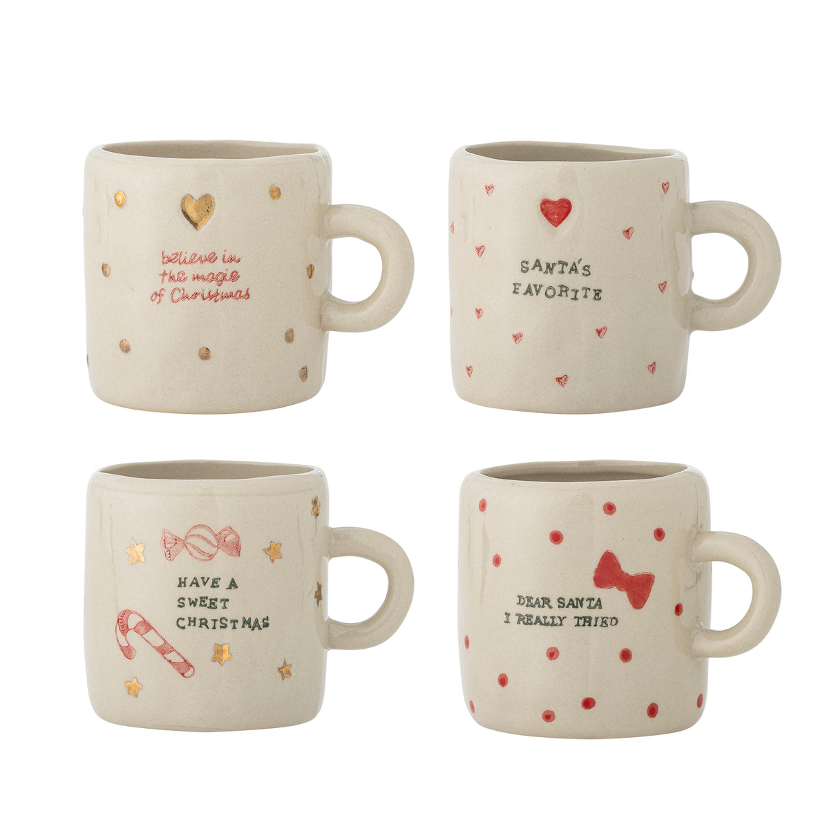 Tasse Christy