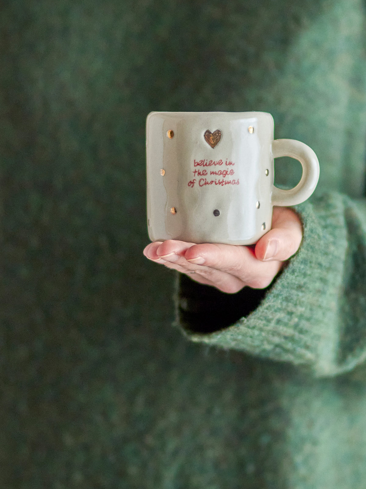 Tasse Christy