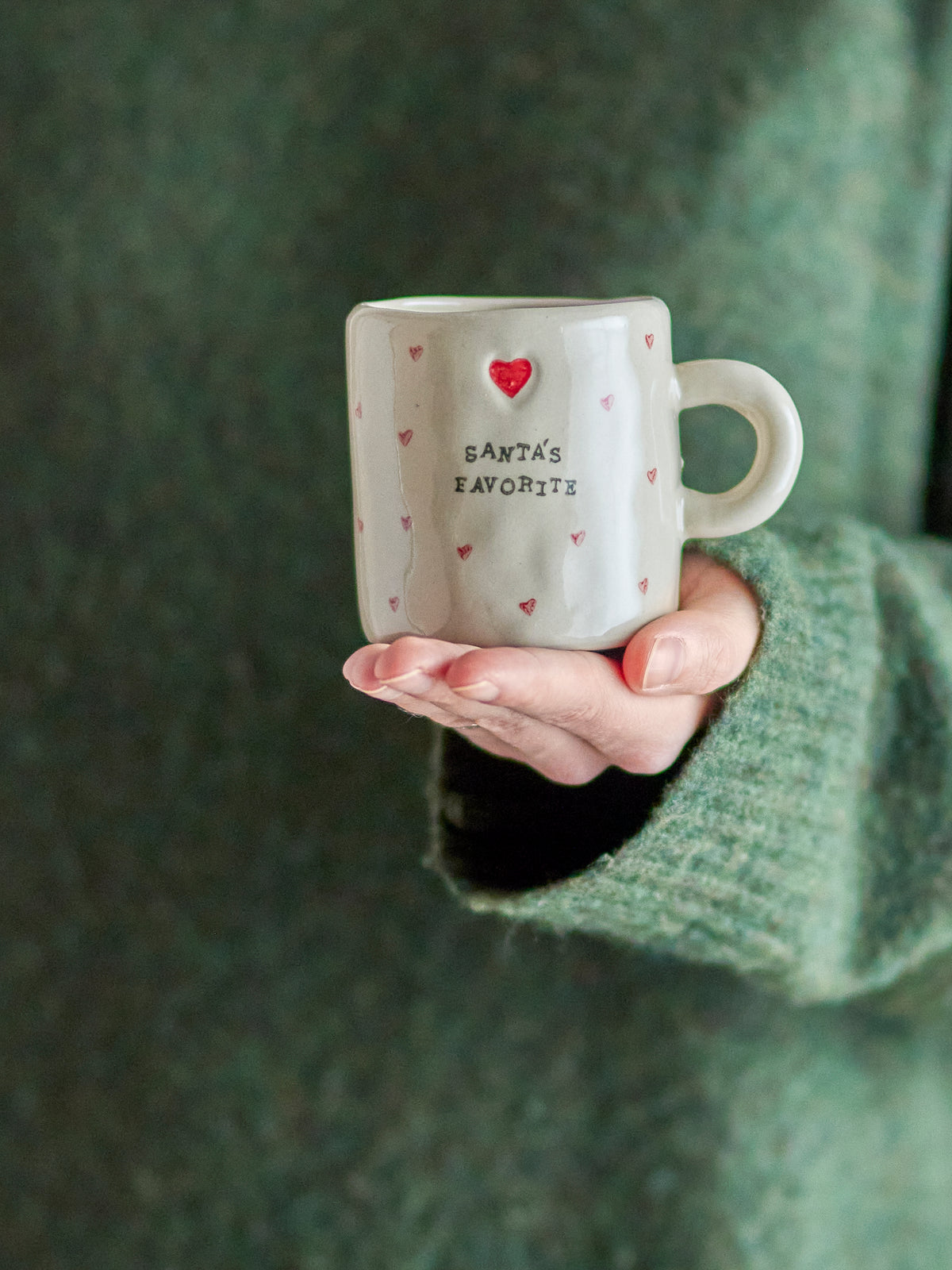 Tasse Christy