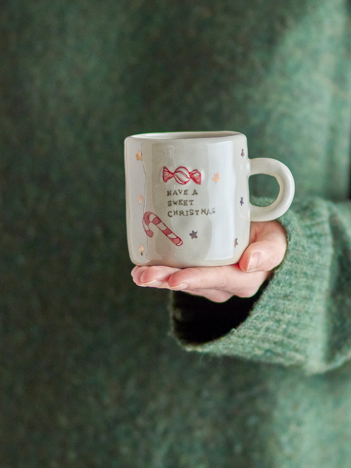 Tasse Christy