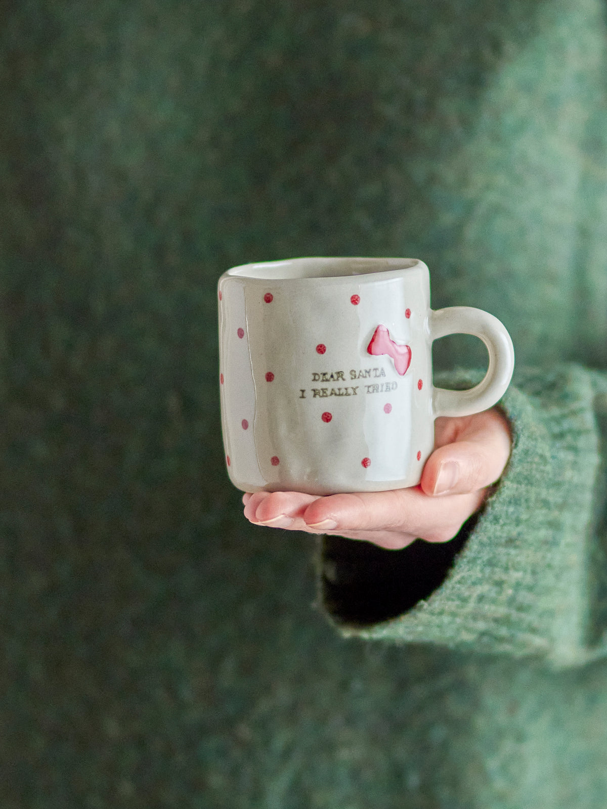 Tasse Christy