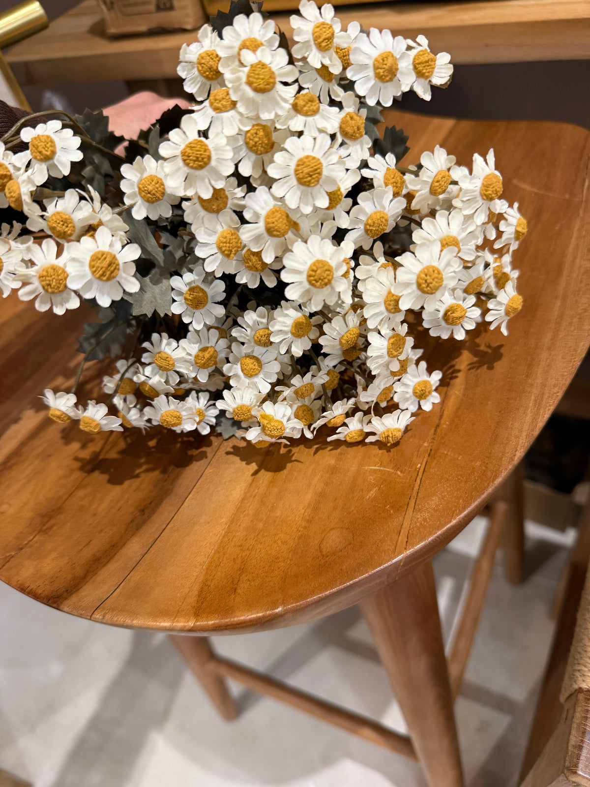 Petite fleurs