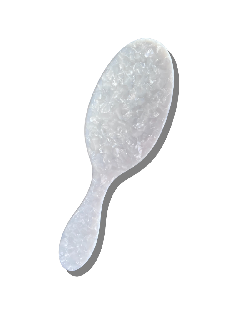 Brosse à cheveux quotidienne parfaite | Acétate écologique