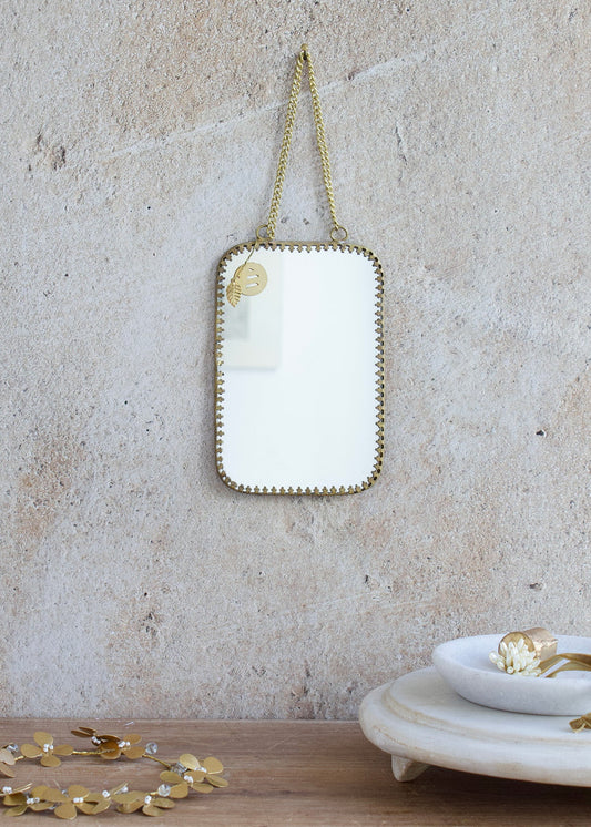 Miroir rectangulaire