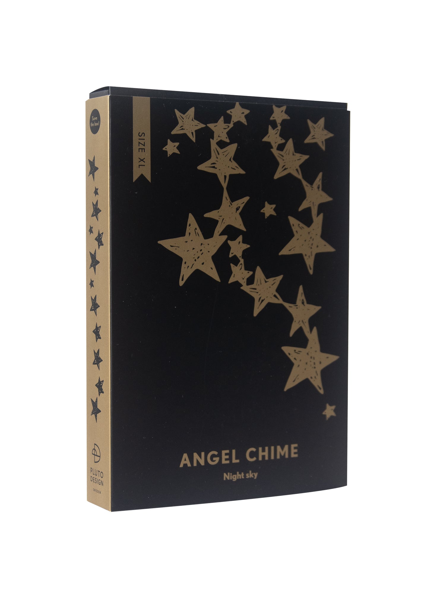 Manège à bougie Night sky