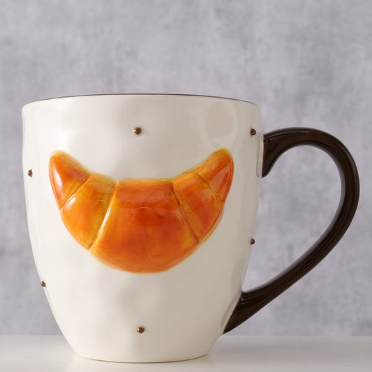 Mug Croissant