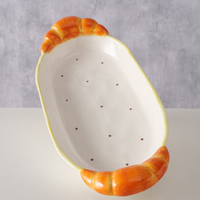 Coupelle Croissant