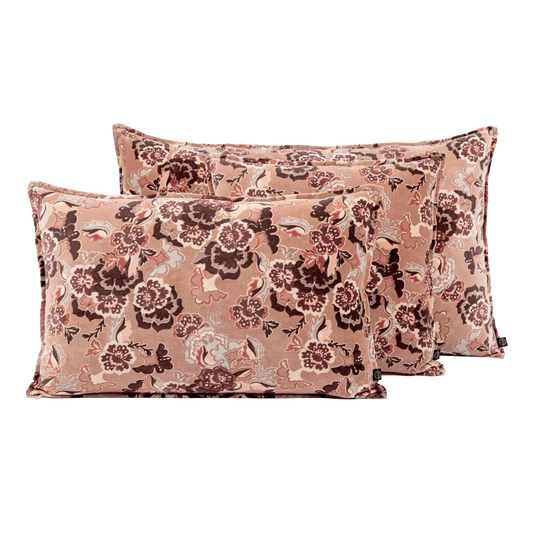 Coussin BOSTON desert