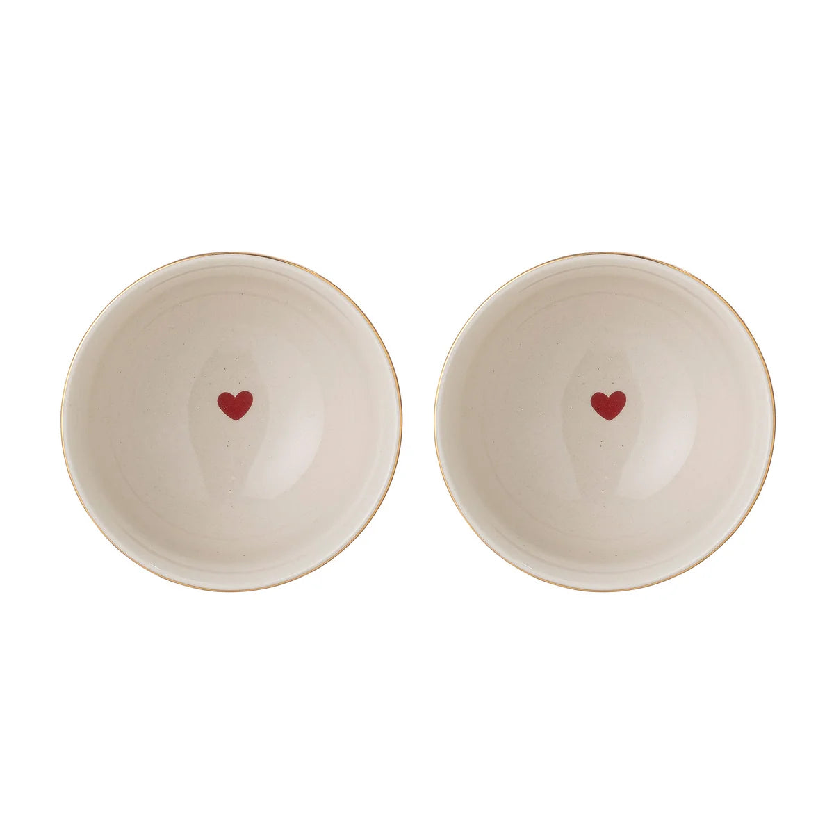 Les bols Jolly de Bloomingville