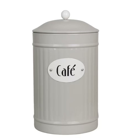 Boîte Hugo Café Beige