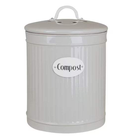 Boîte Hugo Compost Beige