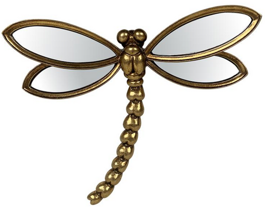 Libellule dorée ana