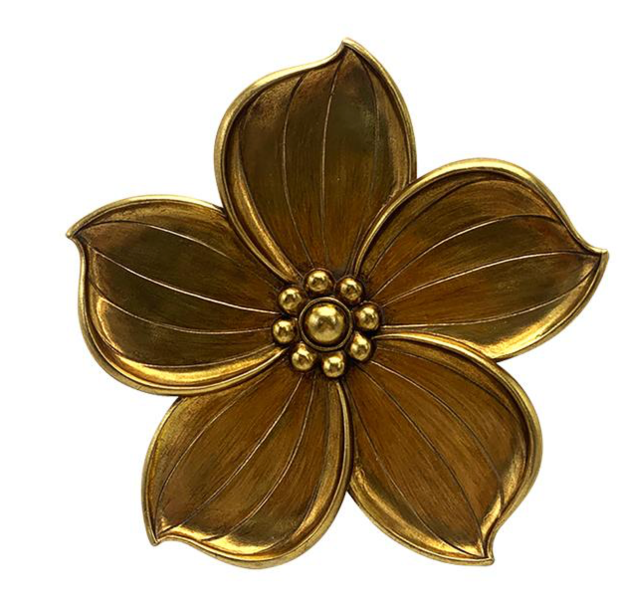 Décoration murale fleur