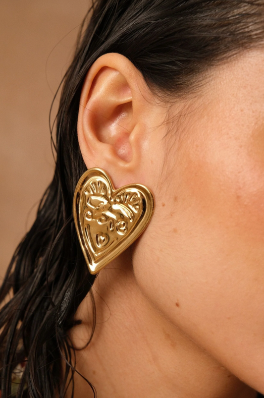 Boucles ORLIANE