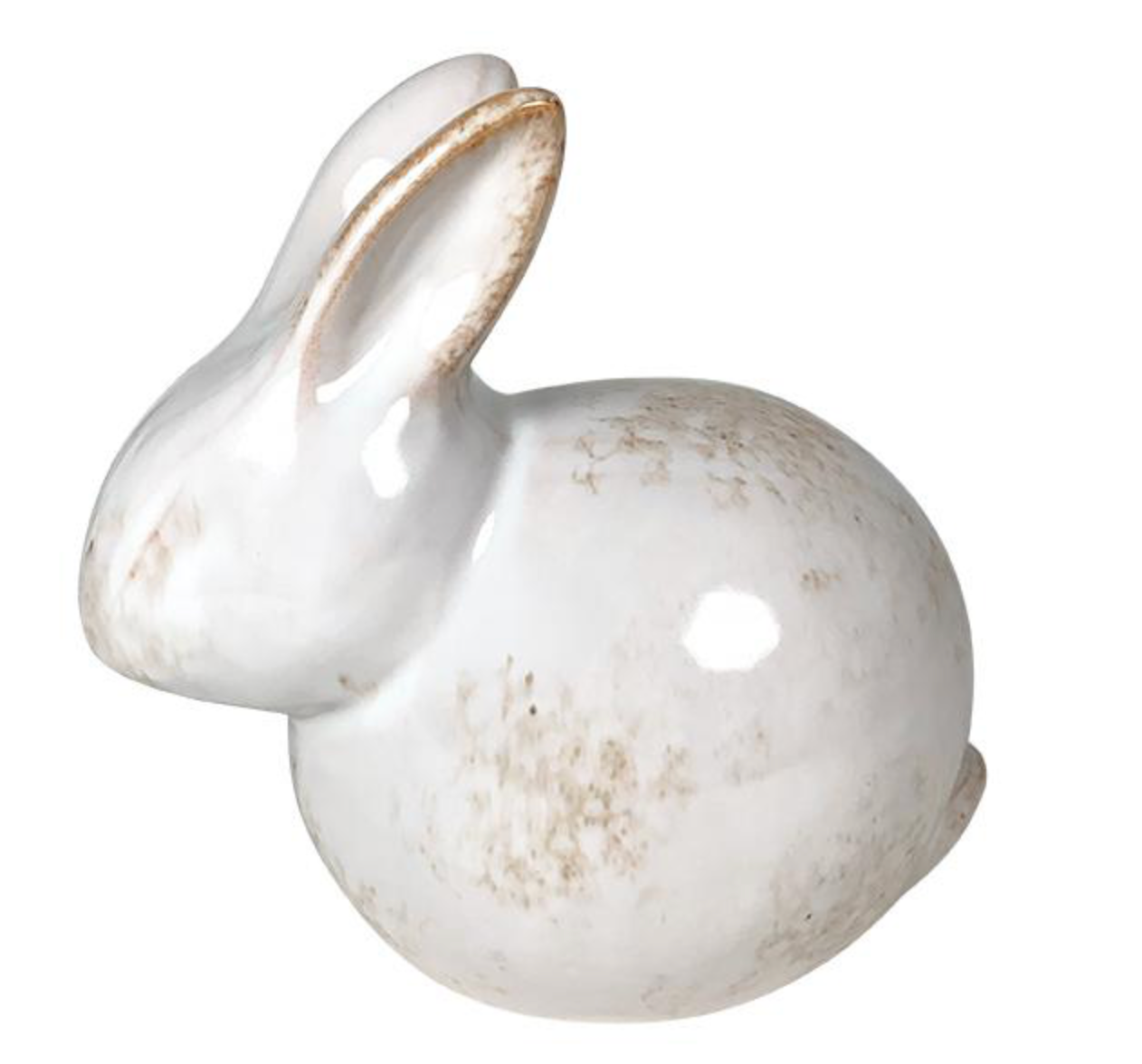 Lapin céramique