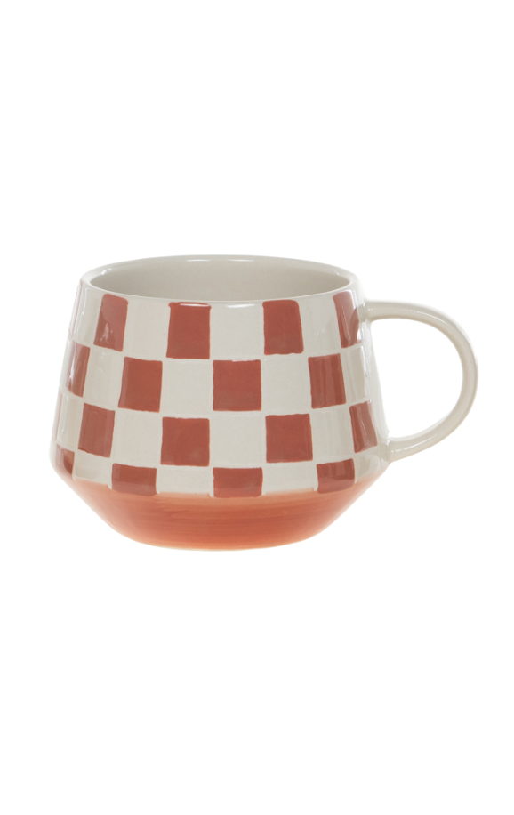 Mug Dario quadro