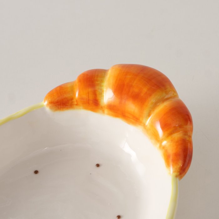 Coupelle Croissant
