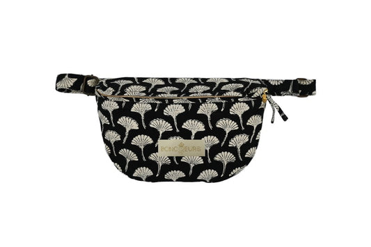 SAC L'INSEPARABLE - GINKO - CARBONE