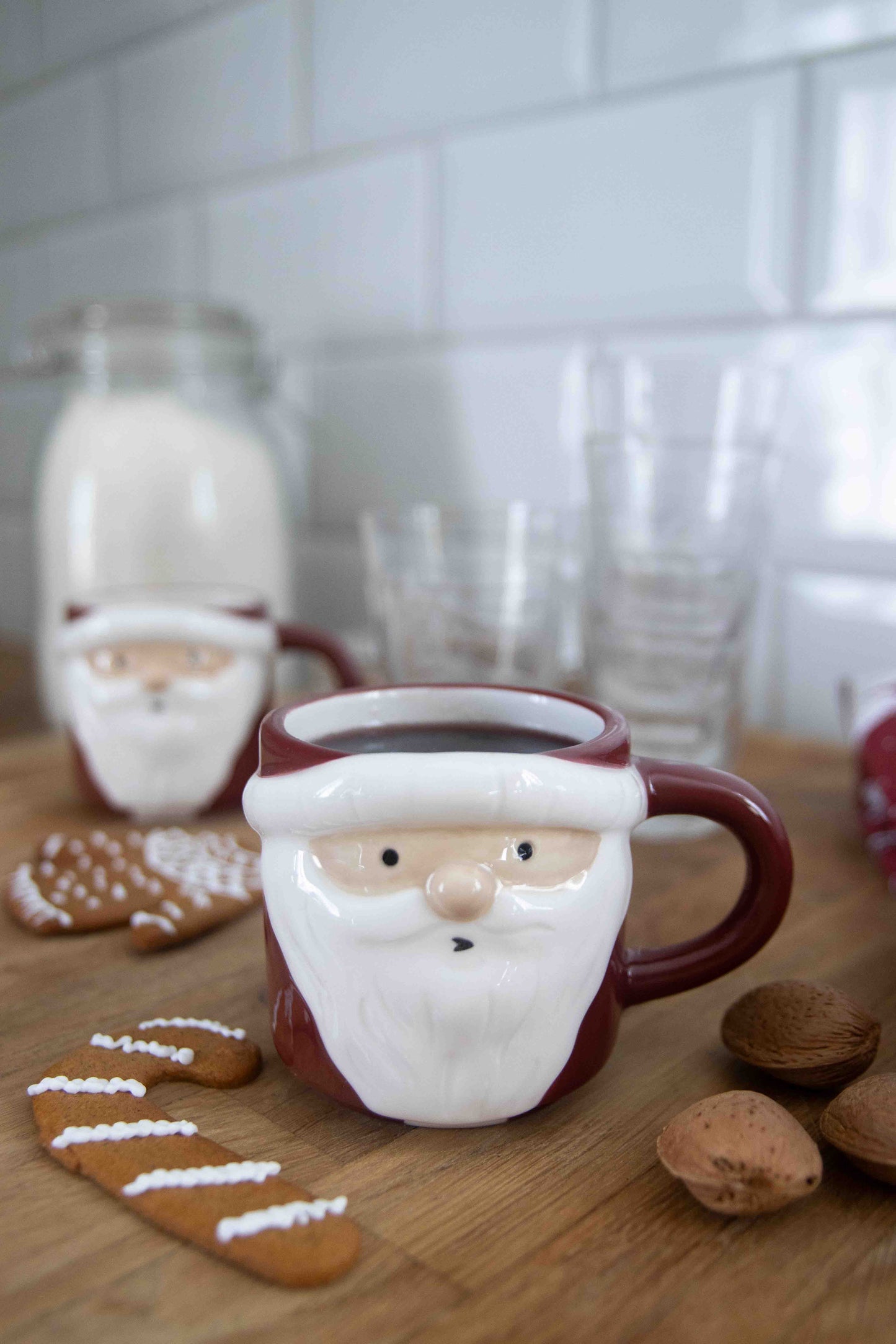 Tasse SANTA