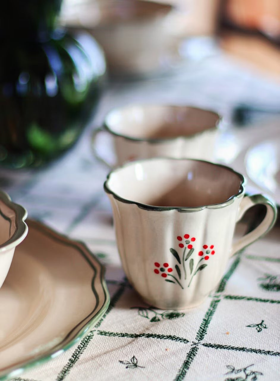 Mug Esther
