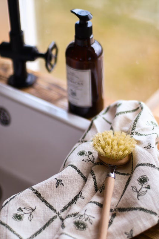 Torchon LOVISA