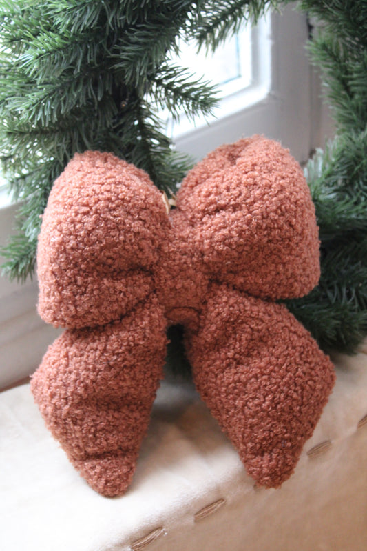 Noeud moumoute écureuil