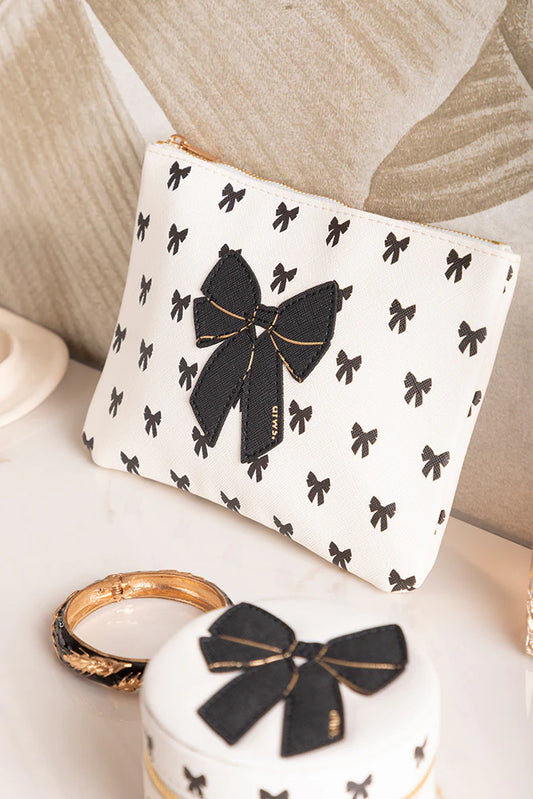 Black Bow - Pochette
