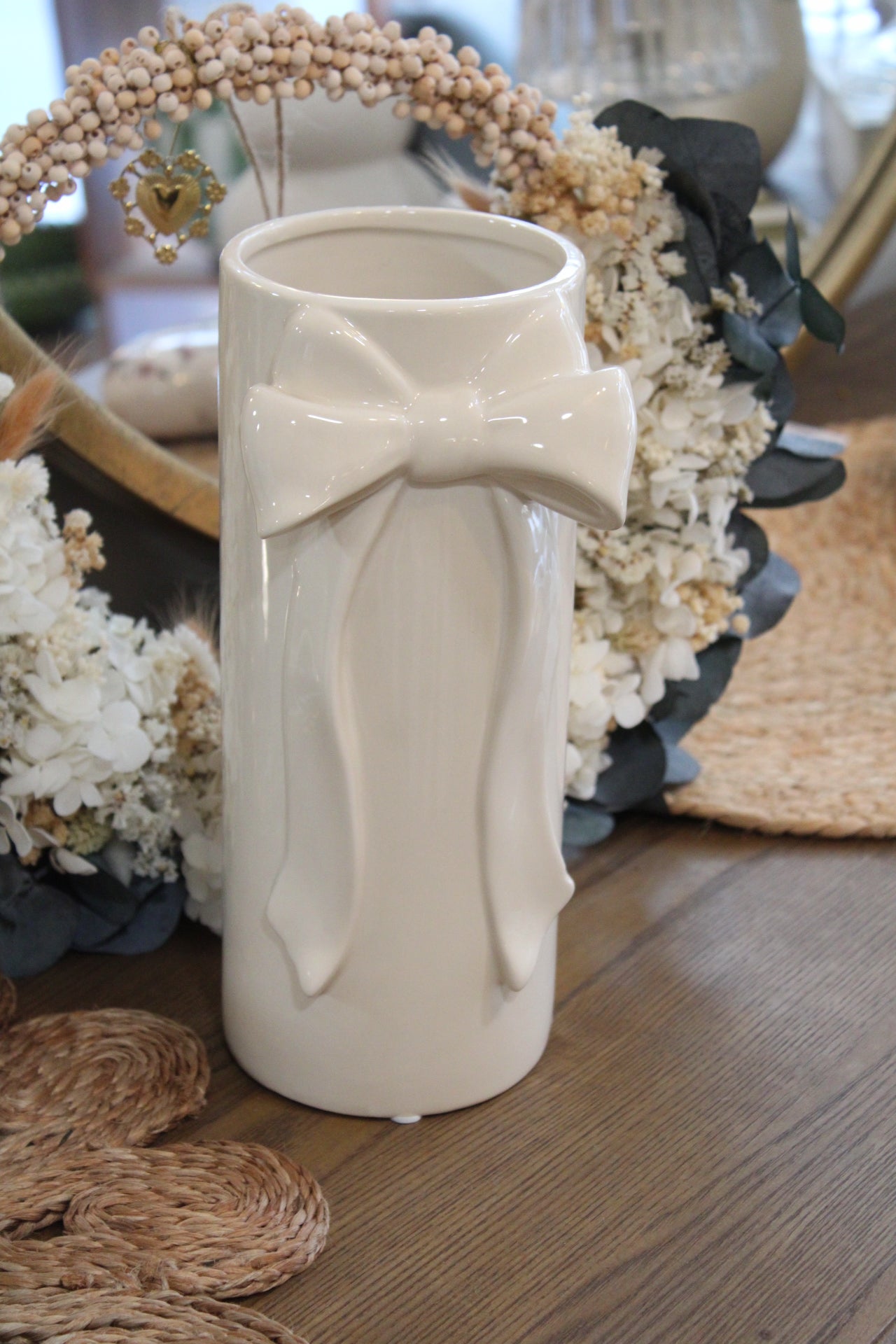 Vase noeud GM