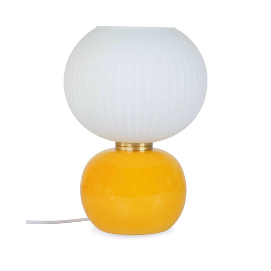 Lampe Adonis gm jaune
