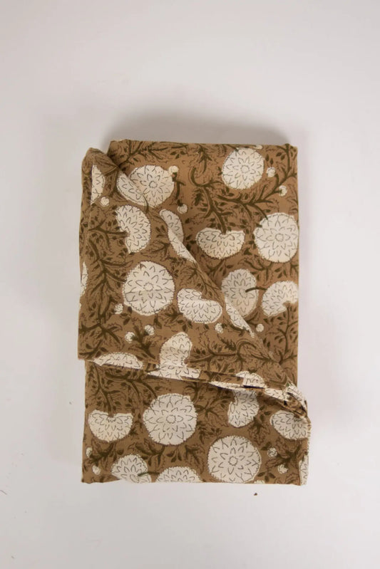 Nappe Mirabelle 150×300cm
