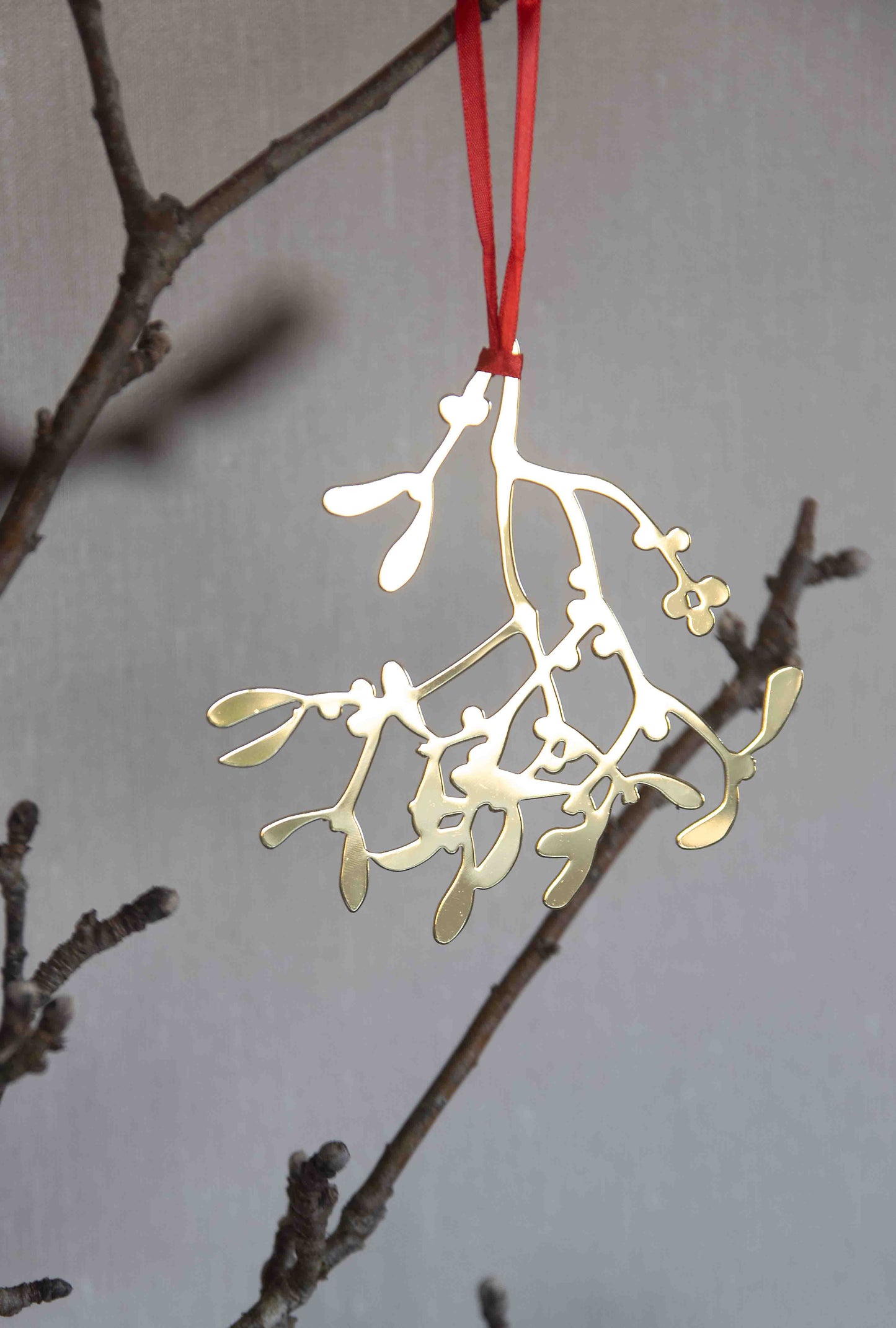 DÉCORATION SUSPENDUE GUI