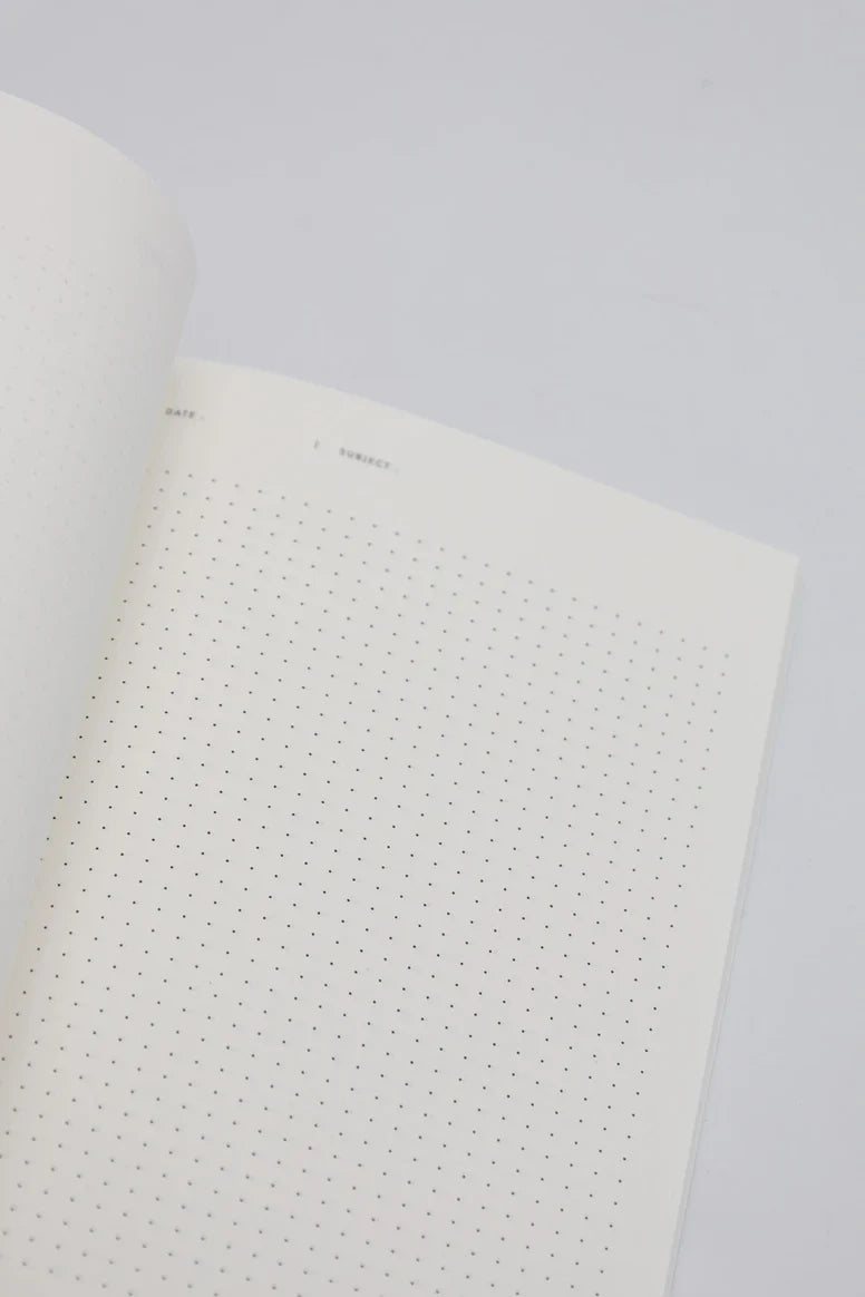 Bakery - Carnet A5